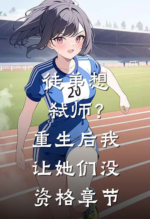 徒弟想弑师?重生后我让她们没资格章节阅读