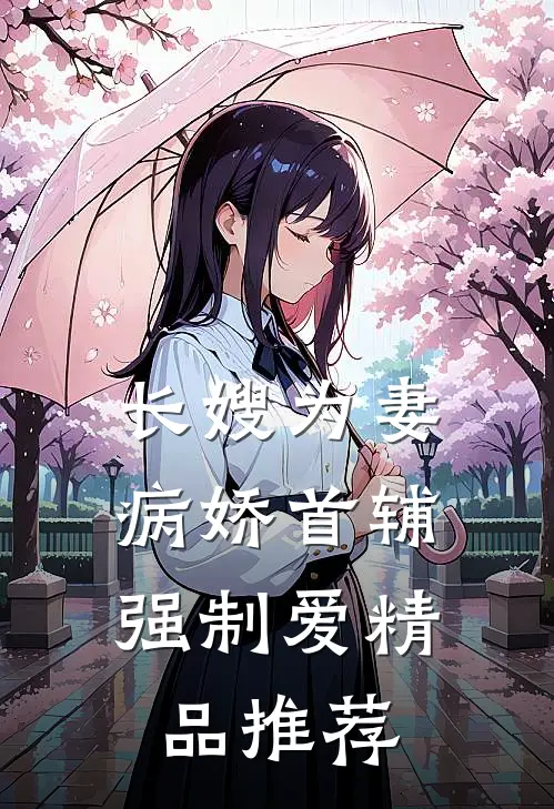 长嫂为妻：病娇首辅强制爱精品推荐