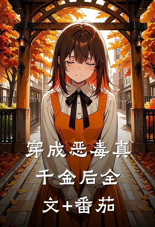 穿成恶毒真千金后全文+番茄