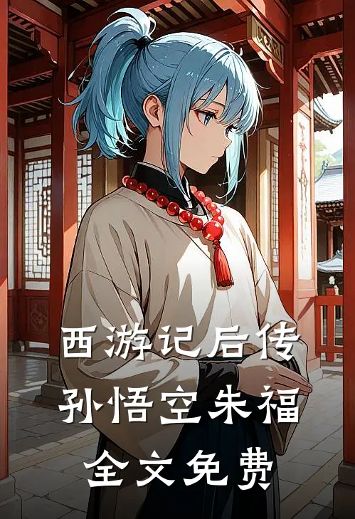 西游记后传孙悟空朱福全文免费
