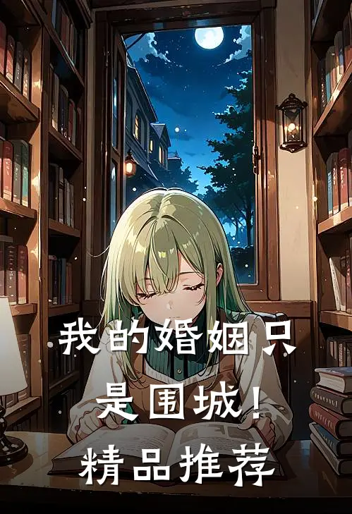 我的婚姻只是围城!精品推荐章节