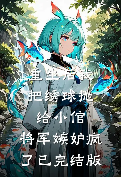 重生后我把绣球抛给小倌，将军嫉妒疯了已完结版