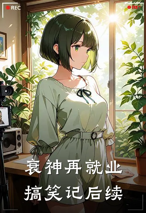 衰神再就业搞笑记后续