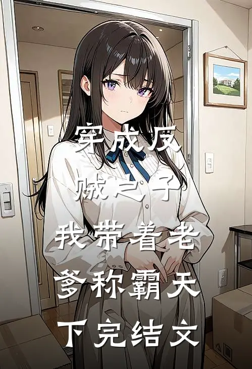 穿成反贼之子，我带着老爹称霸天下完结文