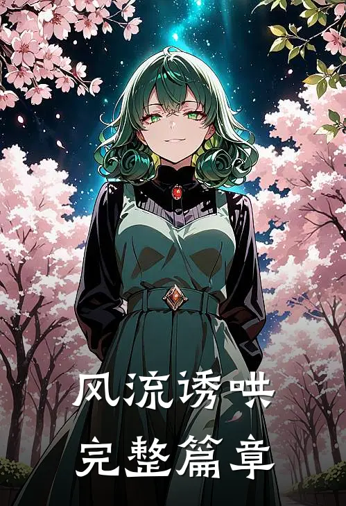 风流诱哄完整篇章