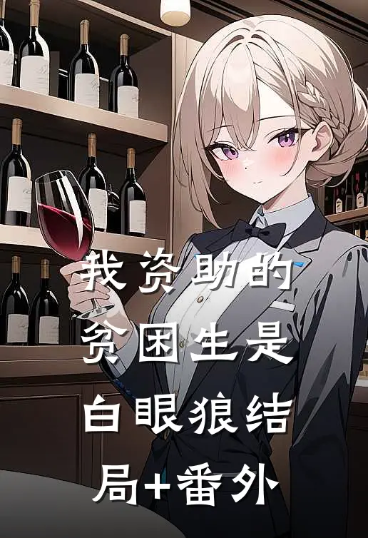 我资助的贫困生是白眼狼结局+番外
