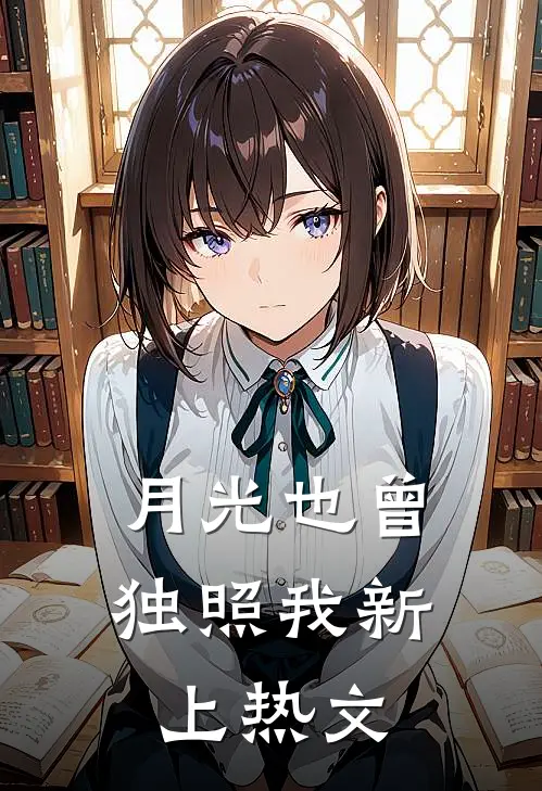 月光也曾独照我新上热文