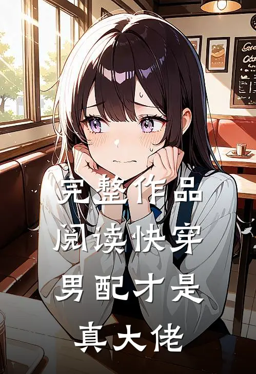 完整作品阅读快穿：男配才是真大佬