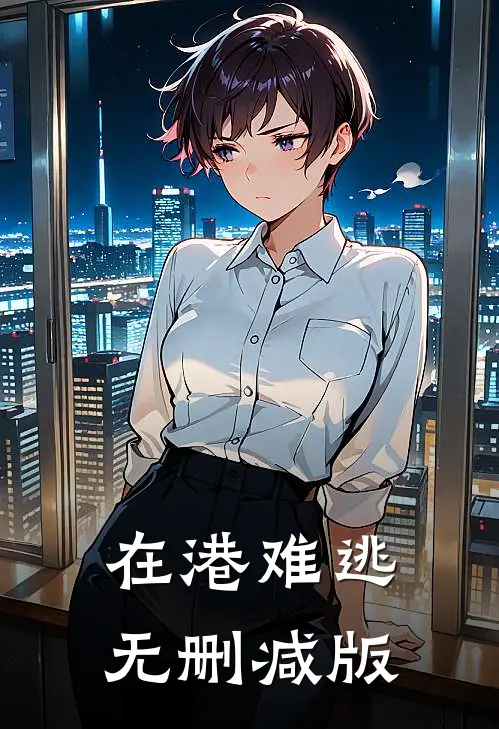 在港难逃无删减版