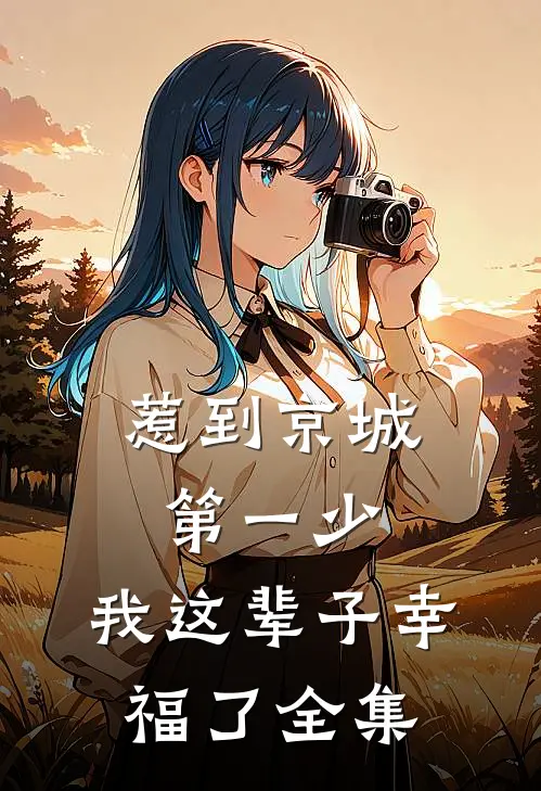 惹到京城第一少，我这辈子幸福了全集
