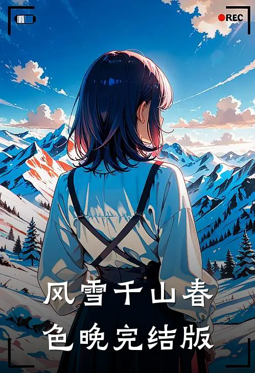 风雪千山春色晚完结版