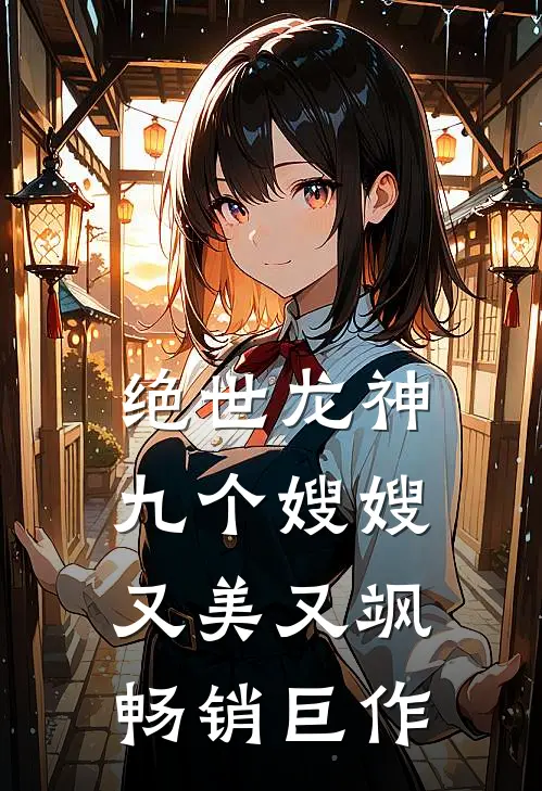 绝世龙神：九个嫂嫂又美又飒畅销巨作