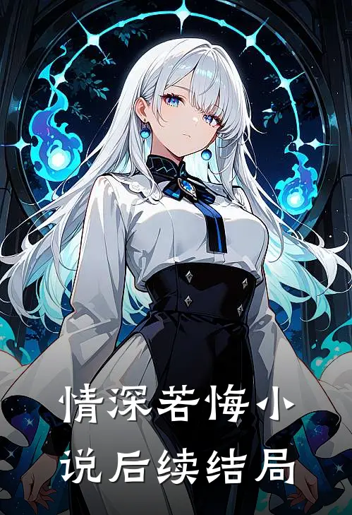 情深若悔小说后续结局
