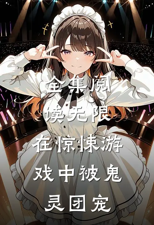 全集阅读无限:在惊悚游戏中被鬼灵团宠