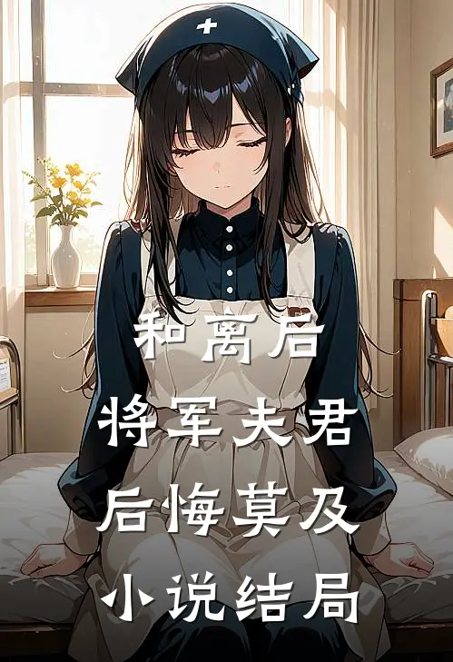 和离后，将军夫君后悔莫及小说结局