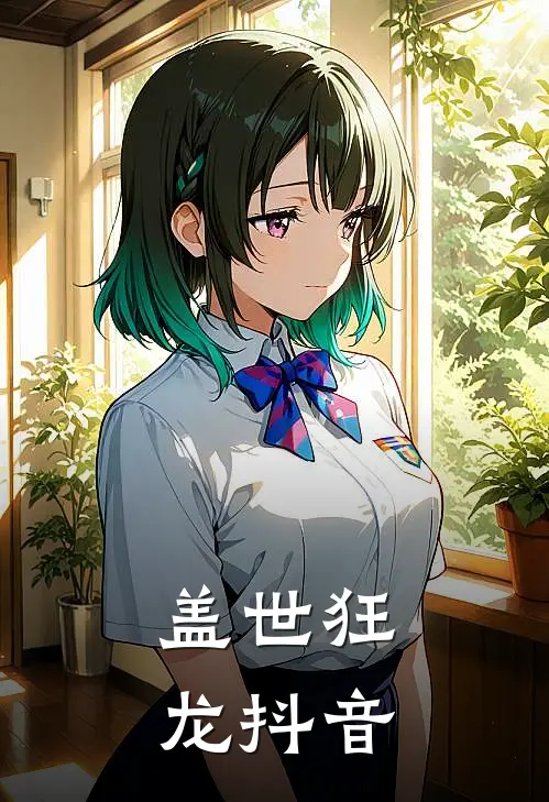 盖世狂龙抖音