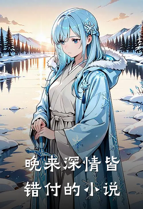 晚来深情皆错付的小说