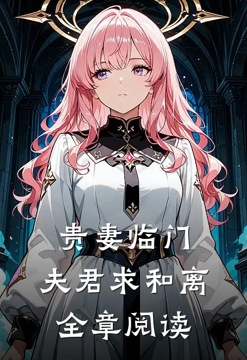 贵妻临门：夫君求和离全章阅读