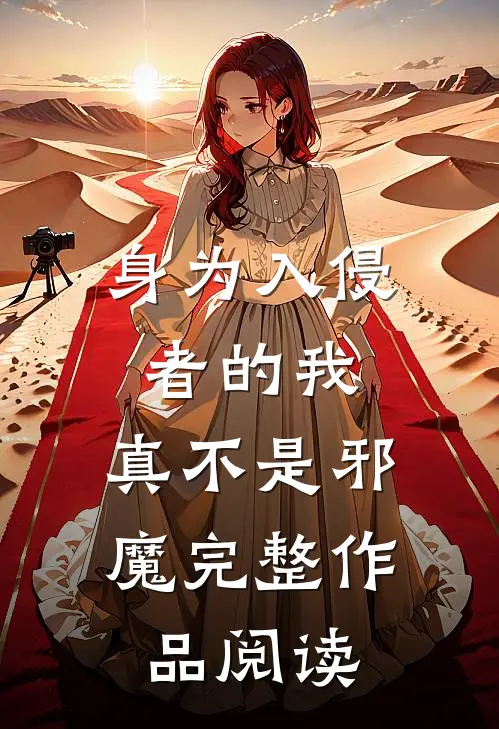 身为入侵者的我，真不是邪魔完整作品阅读
