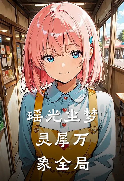 瑶光尘梦：灵犀万象全局
