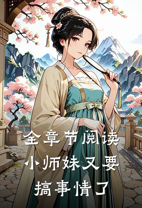 全章节阅读小师妹又要搞事情了