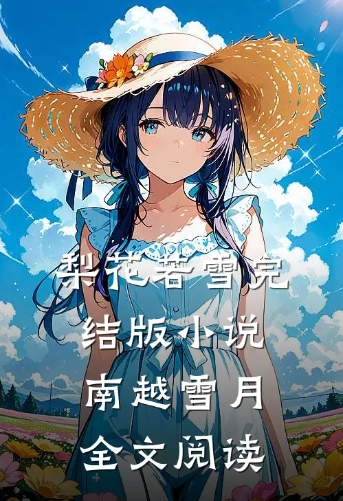 梨花若雪完结版小说_南越雪月全文阅读