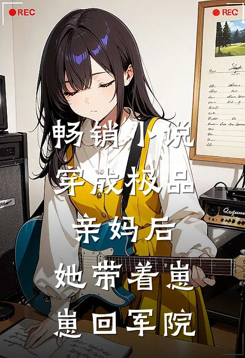 畅销小说穿成极品亲妈后，她带着崽崽回军院