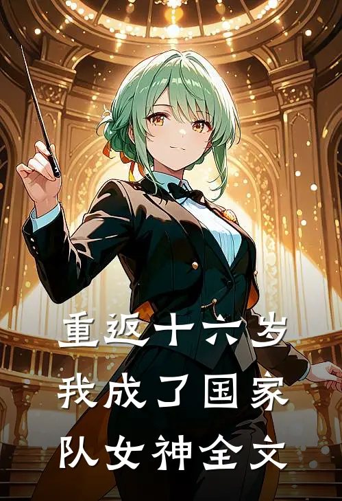 重返十六岁,我成了国家队女神全文阅读