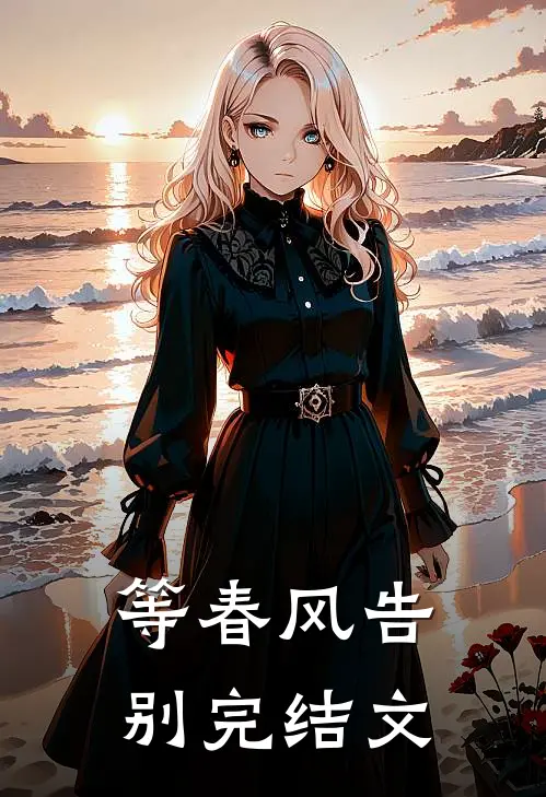 等春风告别完结文