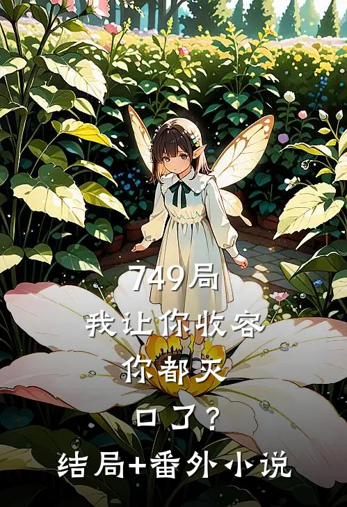 749局：我让你收容，你都灭口了？结局+番外小说