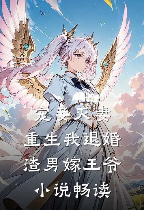 宠妾灭妻，重生我退婚渣男嫁王爷小说畅读