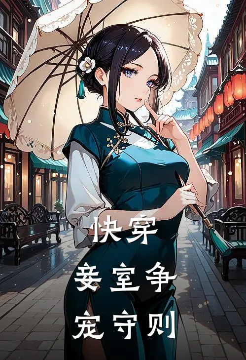 快穿妾室争宠守则(佚名)