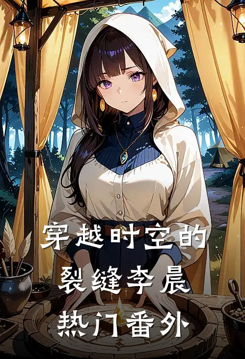 穿越时空的裂缝李晨热门 番外