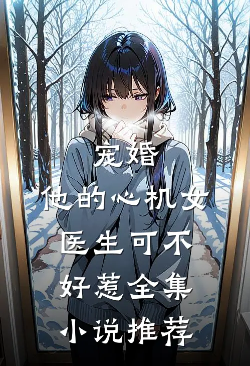宠婚他的心机女医生可不好惹全集推荐完结