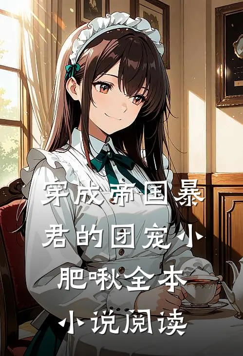 穿成帝国暴君的团宠小肥啾全本小说阅读