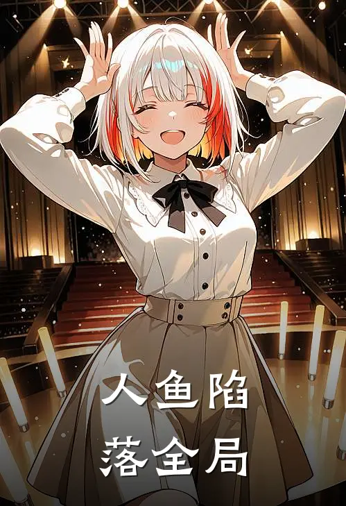人鱼陷落全局