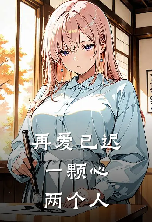再爱已迟：一颗心两个人