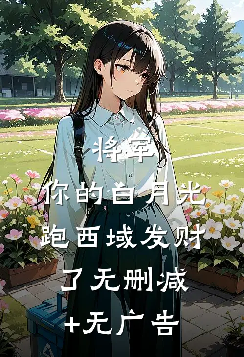 将军，你的白月光跑西域发财了无删减+无广告