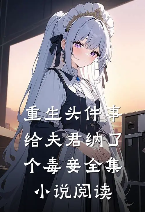 重生头件事，给夫君纳了个毒妾全集小说阅读