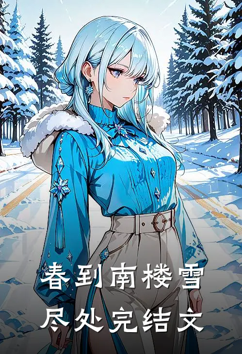 春到南楼雪尽处完结文
