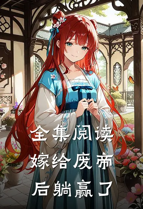 全集阅读嫁给废帝后躺赢了