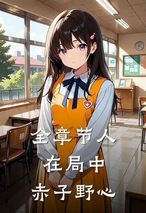 全章节人在局中：赤子野心