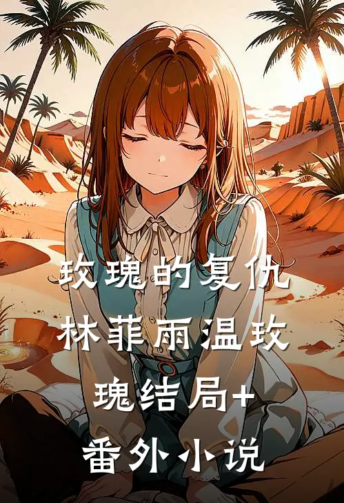 玫瑰的复仇林菲雨温玫瑰结局+番外小说