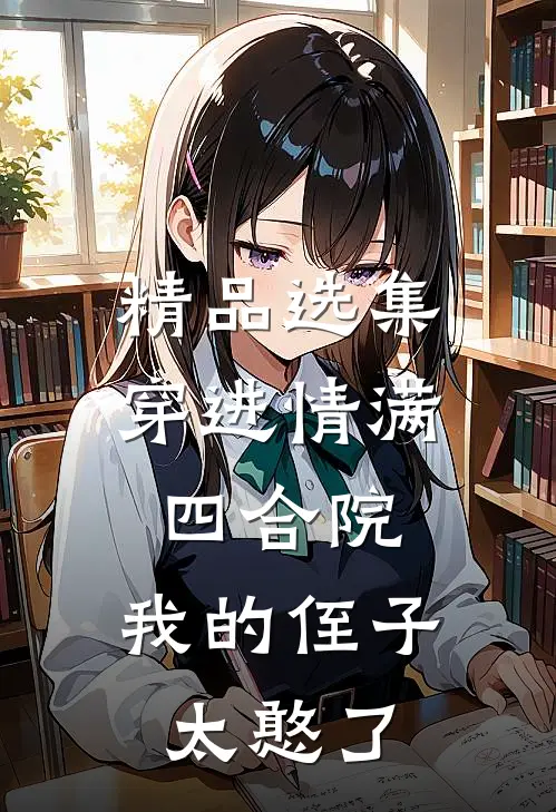 精品选集穿进情满四合院，我的侄子太憨了