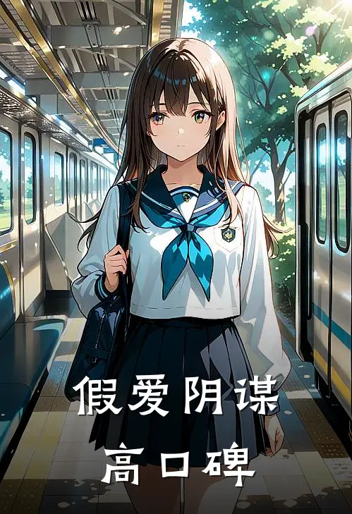 假爱阴谋高口碑