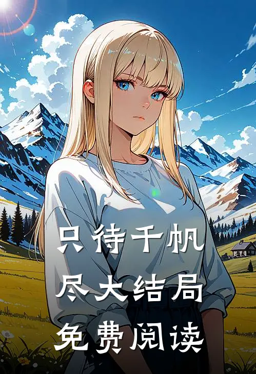只待千帆尽大结局免费阅读
