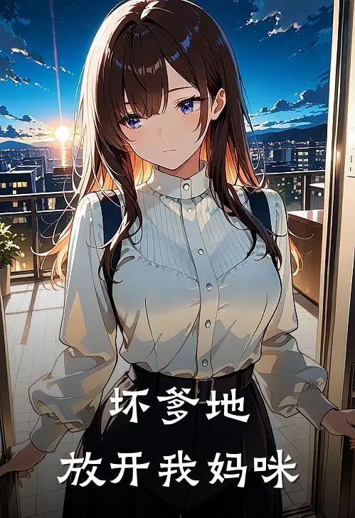 坏爹地，放开我妈咪