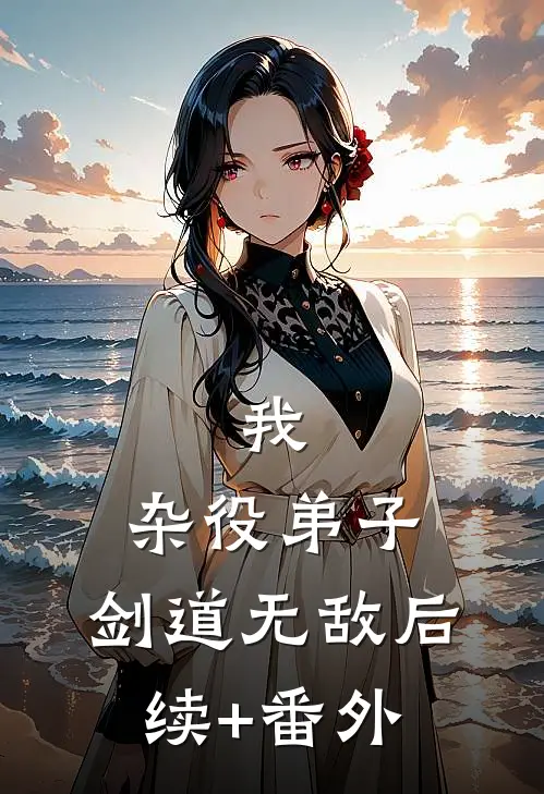 我，杂役弟子，剑道无敌后续+番外