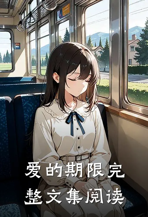 爱的期限完整文集阅读