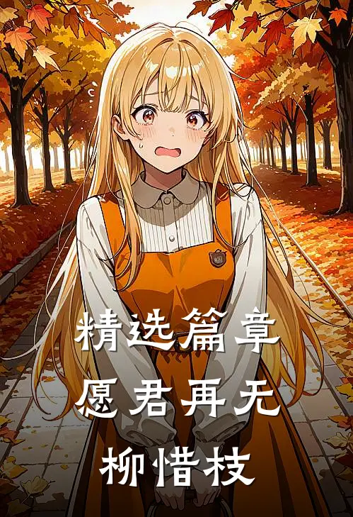 精选篇章愿君再无柳惜枝